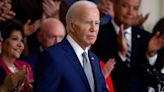 Biden Pardons Thousands of Veterans Convicted for Being Gay