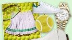 Game On: Why tenniscore is the ultimate fashion serve this summer