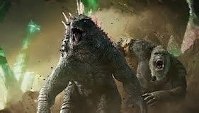 Come sono cambiati King Kong e Godzilla , dal 1933 a Godzilla e Kong - Il nuovo impero