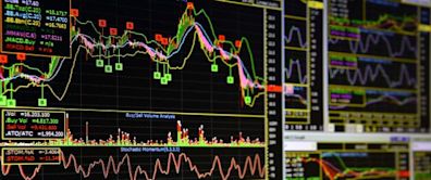 Volatility ETFs Spike on Escalating Israel-Iran Conflict