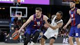 El descarte de Hezonja cambia toda la planificación del Barça