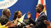 Broward Public Schools swears in Hepburn as new superintendent. He’ll make $340,000