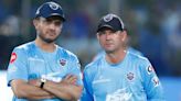 Ricky Ponting To Be Removed As Delhi Capitals Head Coach! Sourav Ganguly REVEALS Candidate Set To Replace Him