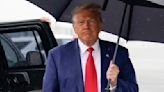 Trump pleads not guilty to latest charges, says indictment is ‘persecution’