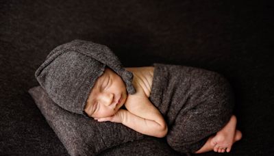 104 powerful and beautiful baby names that mean darkness