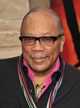 Quincy Jones