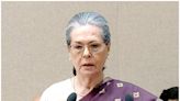 Sonia Gandhi Motivates Party Leaders For Upcoming Polls, Says 'Mahaul In Our Favour, Don't Be Over Confident'