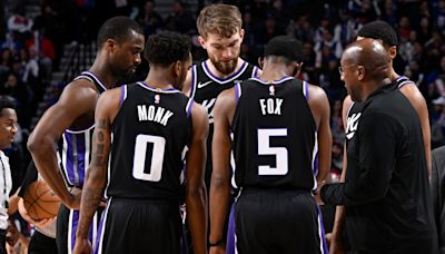 Kings brass feels urgency to sustain success, take next step forward