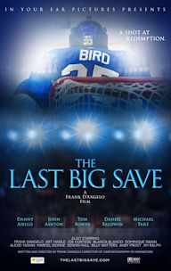 The Last Big Save