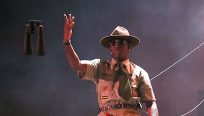 Tyler, the Creator, The Killers to headline Outside Lands 2024: Tickets, dates, more