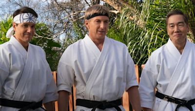 Cuándo y a qué hora se estrena la temporada 6 de Cobra Kai en Netflix Argentina