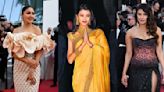 Cannes Throwback: 7 Unforgettable Debut Moments Of Bollywood Divas At The Red Carpet