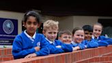 The 'friendly' Stoke-on-Trent school where everyone is 'welcomed and celebrated'