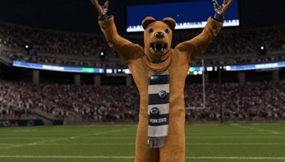 Inside look at Penn State player ratings, who’s missing in EA Sports’ College Football 25