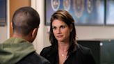 See Missy Peregrym's Return To 'FBI' Following Her Medical Leave