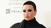 Demi Lovato Suffers Face Injury, Needs Stitches Ahead of Show Appearance