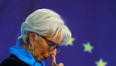Reunión del Eurogrupo, habla Lagarde (BCE): 5 claves este martes en Bolsa Por Investing.com