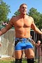 Kenny Dykstra