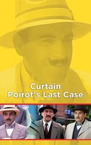 Curtain: Poirot's Last Case