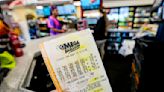 Un solo boleto vendido en Illinois se lleva los $560 millones de Mega Millions