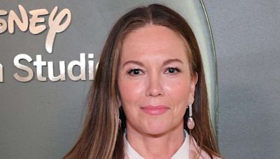 Diane Lane Poses With Lookalike Daughter Eleanor in Rare Appearance at 2024 Emmys