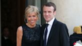 Brigitte Macron Opens Up About Her Marriage to Much-Younger French President, Whom She Taught in High School