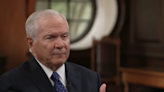 Transcript: Robert Gates, former Defense Secretary, on "Face the Nation," May 21, 2023