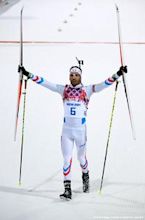 Martin Fourcade