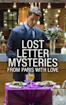 Signed, Sealed, Delivered: From Paris with Love