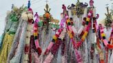 In This Telangana Village, Both Hindus And Muslims Celebrate Peerla Panduga - News18