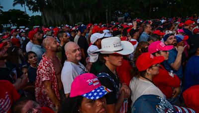 Florida's GOP delegation open convention agenda with somber reflection