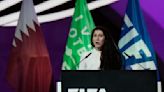 Mujeres buscan puestos directivos en comités de la FIFA