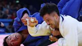 El judo se desinfla con polémica: “Me han sancionado a mí, algo que no pasa casi nunca”