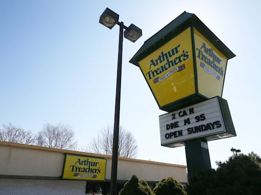 How many Arthur Treacher's are left? Are more coming to Northeast Ohio? What we know so far