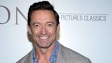 Hugh Jackman Says He's 'Really Proud' of His Kids for Engaging with Mental Health