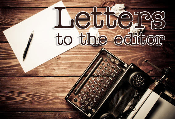 Letters to the Editor for June 15, 2024