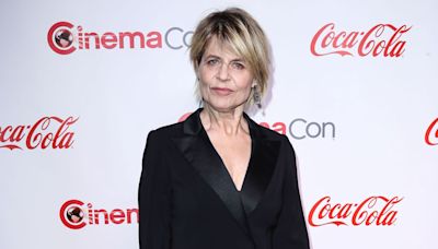 Linda Hamilton: Sie spielt in 'Trust Me, I’m A Doctor' mit