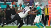 Calais Campbell homecoming for newest Miami Dolphins’ addition