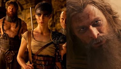 Furiosa - A Mad Max Saga OTT Release Date: When & Where To Watch Chris Hemsworth's Post Apocalyptic Film