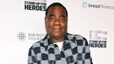 Tracy Morgan Reflects on 'Fateful' Accident 10 Years Later (Exclusive)