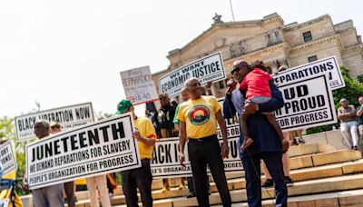 The Civic Promise of Juneteenth