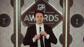 Quinn Hughes carves fresh Canuck ice with NHL best defenceman honour