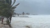 NO COMMENT: El huracán Beryl deja un rastro de devastación en el sureste del Caribe