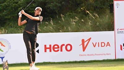 Europe’s top names line up for Hero Women’s Indian Open 2024