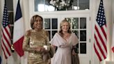 Watch: Robin Roberts, Amber Laign's wedding to have 'enchanted garden' feel