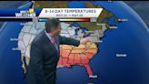 Weather Talk: April showers brought... May showers