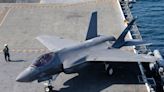 Rep. Kiggans, Virginia Beach leaders want Navy to send F-35s to NAS Oceana