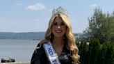 Miss Teen USA runner-up turns down crown in latest blow for scandal-plagued pageant after 2023 winners quit