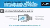 ¿Se viene el "DNI cripto"?: qué es la identificación digital, cómo funciona y qué ventajas puede traer a usuarios