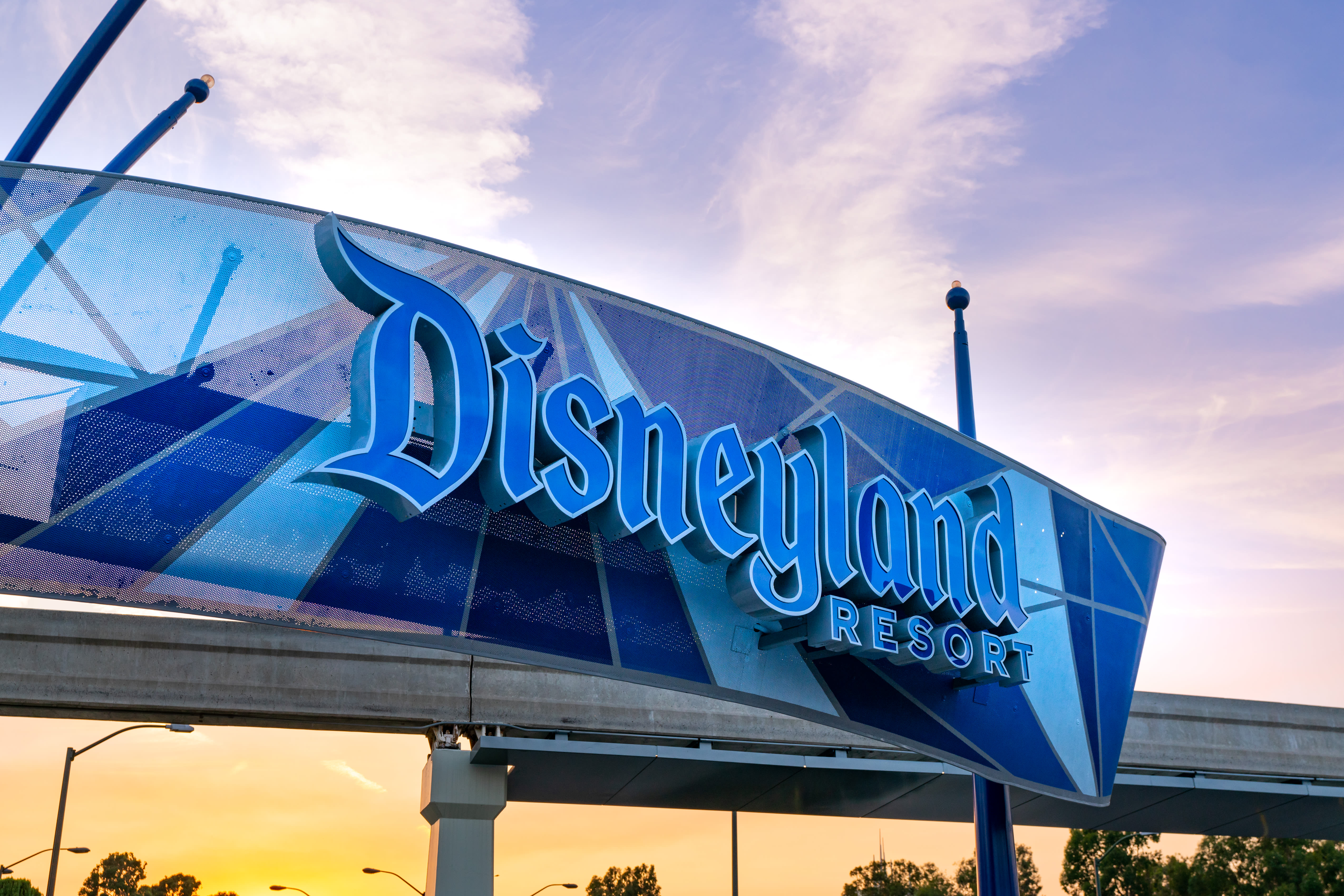 Disneyland Workers Vote To Approve New Contract, Averting Strike Threat
